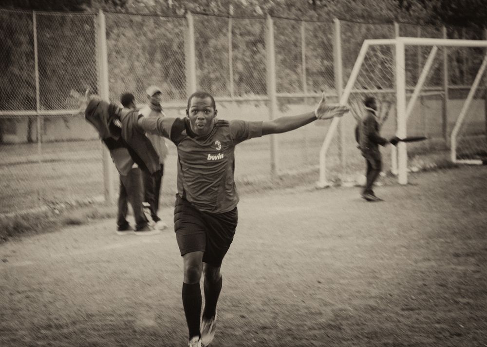 Photograph by Олег Тыркин