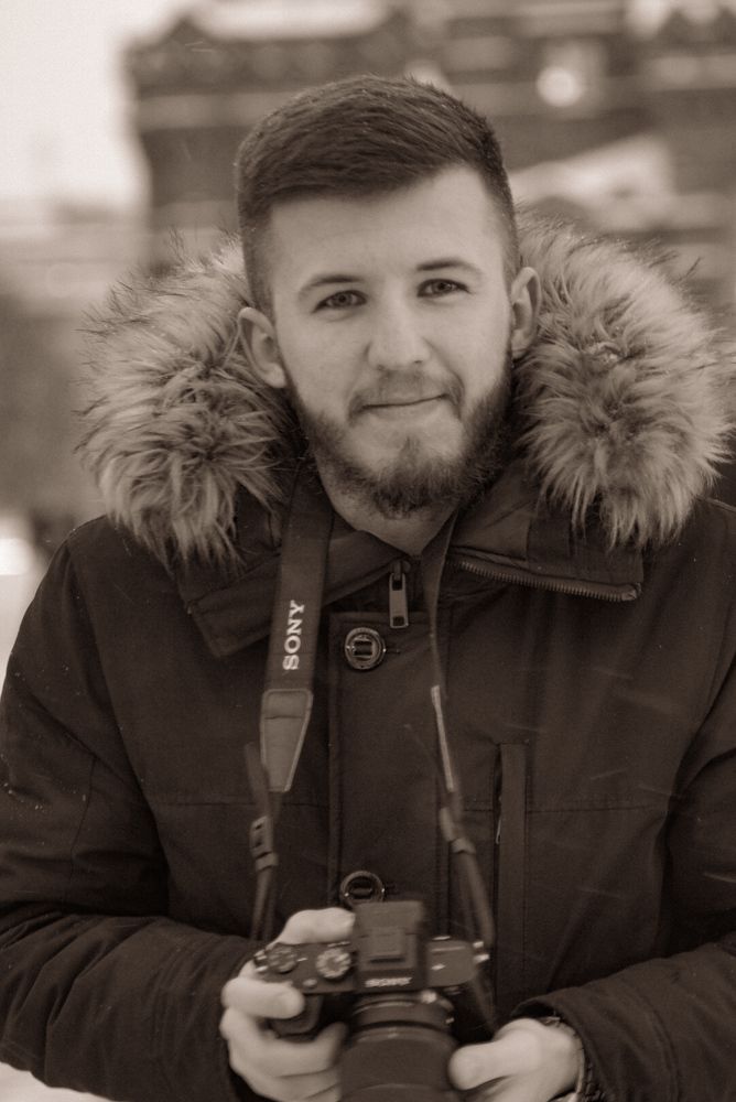 Фотография автора Slim Soyadi