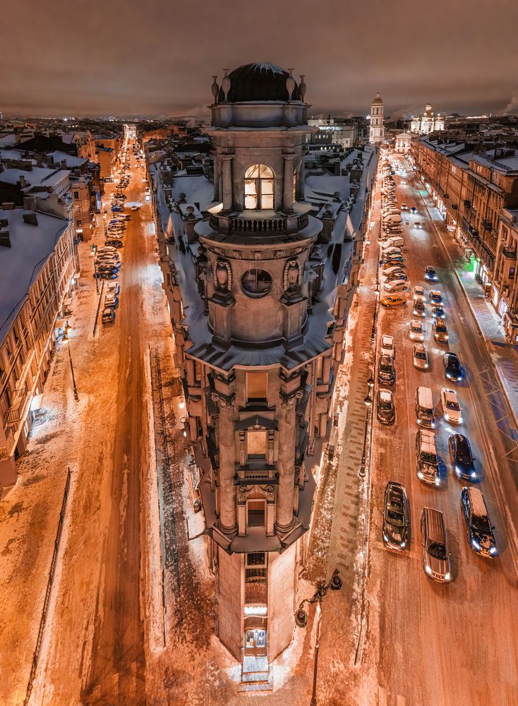 Photograph by Антон Гаврилов