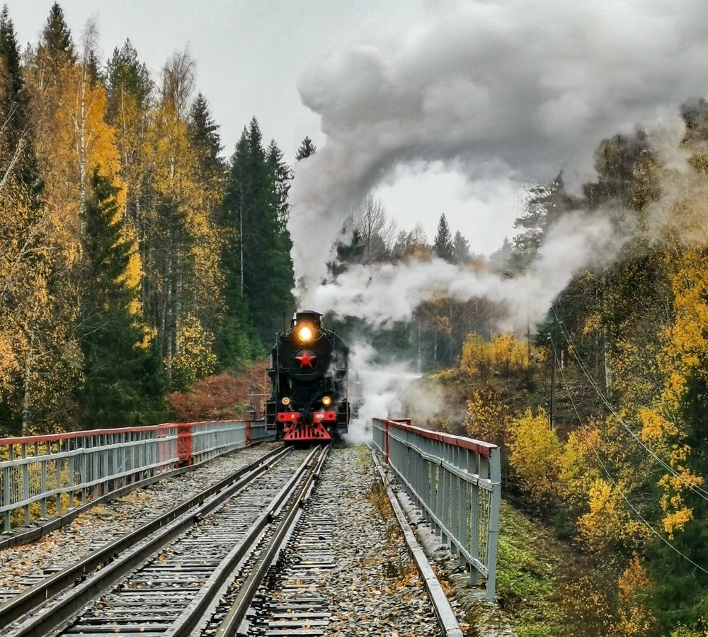 Photograph by Елена Юнес