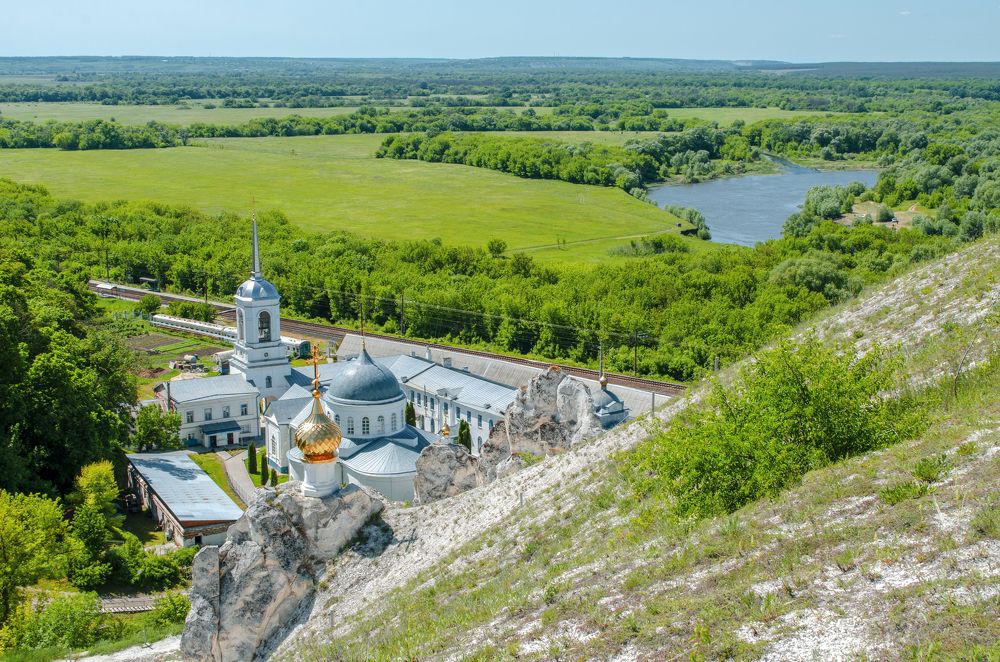 Photograph by Андрей Семенченко