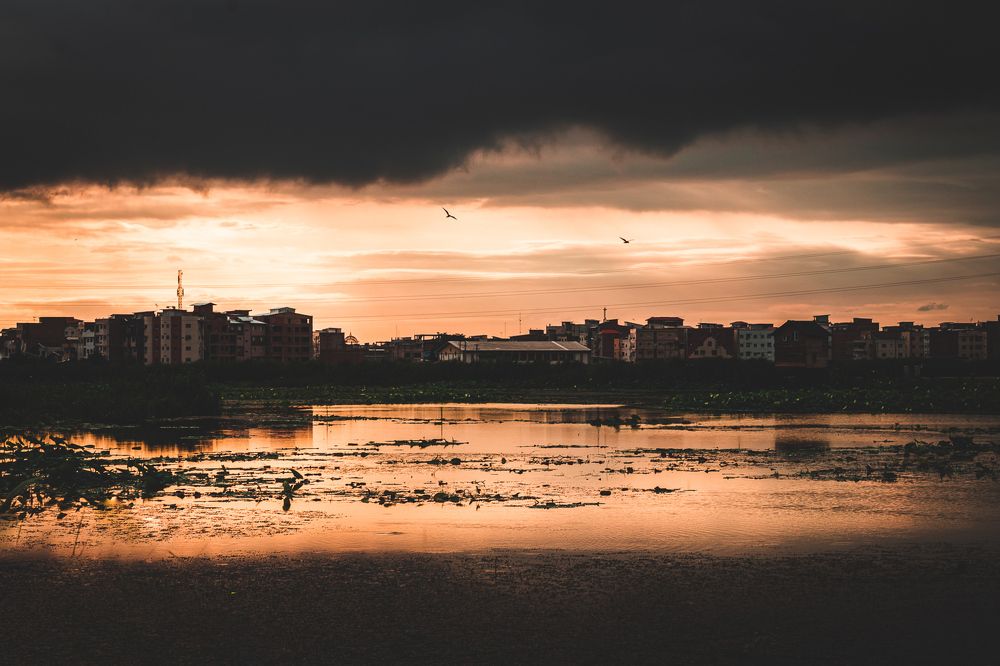 Photograph by Mostafa Mortazavi