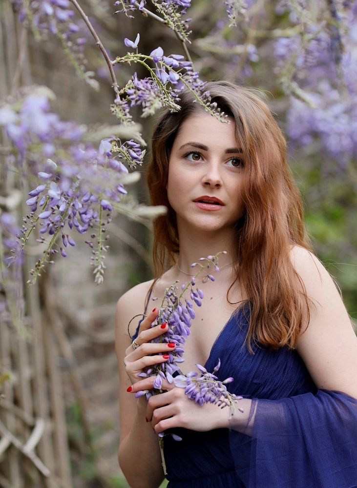 Photograph by Ингрида Кузнецова