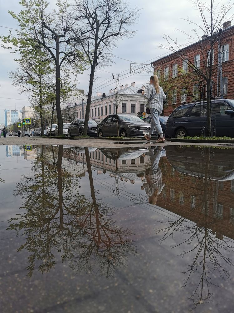 Photograph by Людмила Орловская