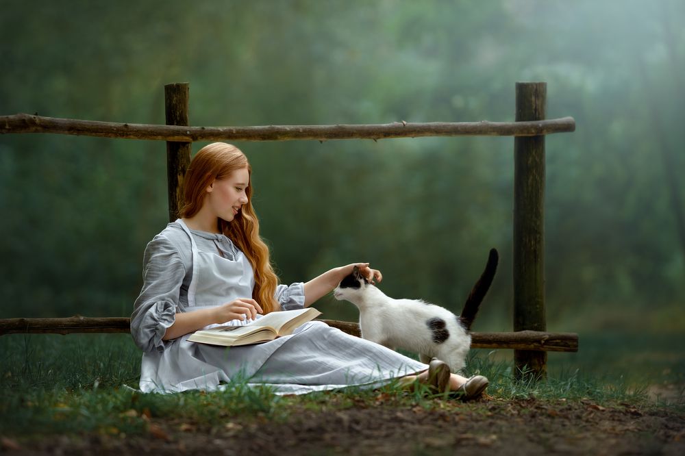 Фотография автора Kasia Kapała