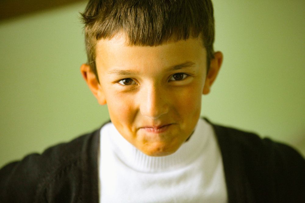 Photograph by Давид Увжикоев