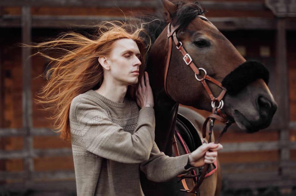 Photograph by Мария Иодис