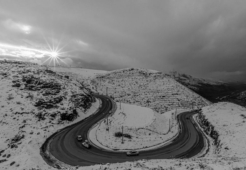 Photograph by Adl Abdolahi