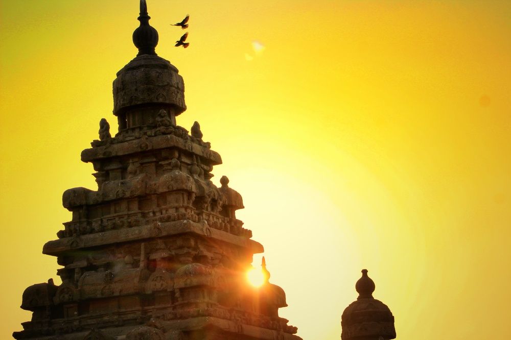 Photograph by Vijay