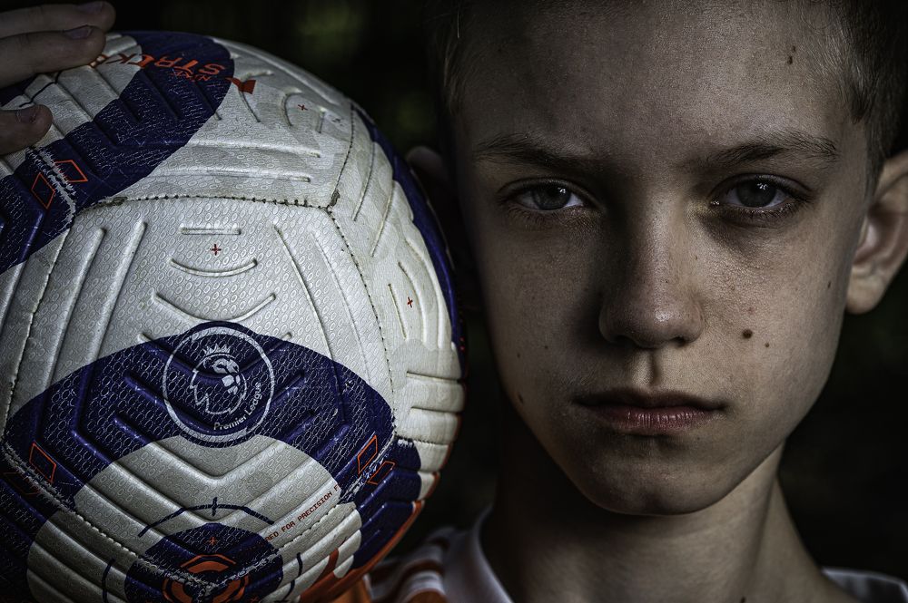 Photograph by Ryan Constable