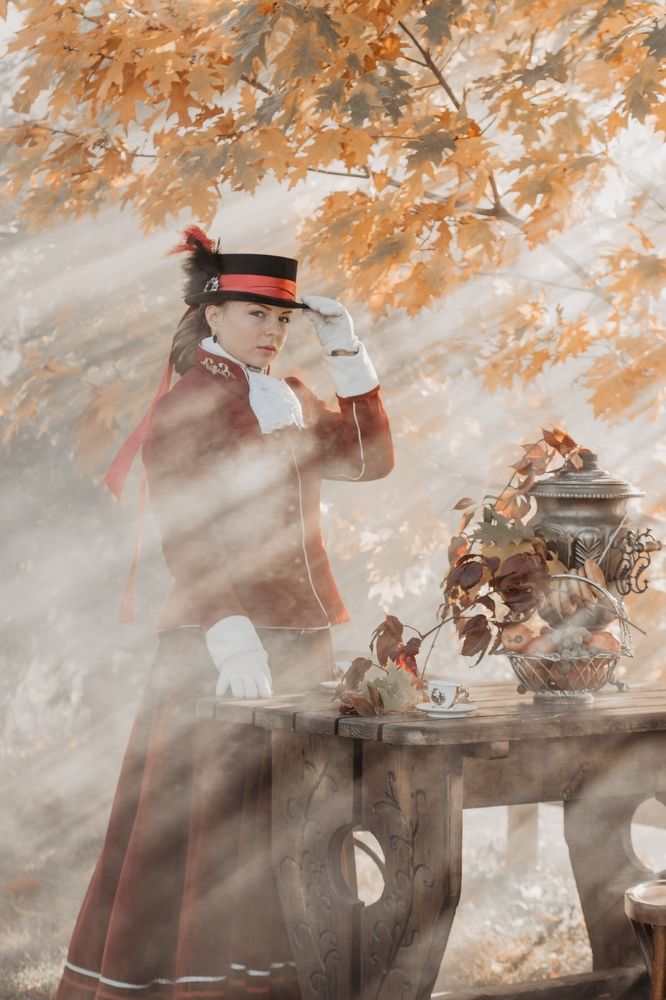 Photograph by Марина Кирпичникова