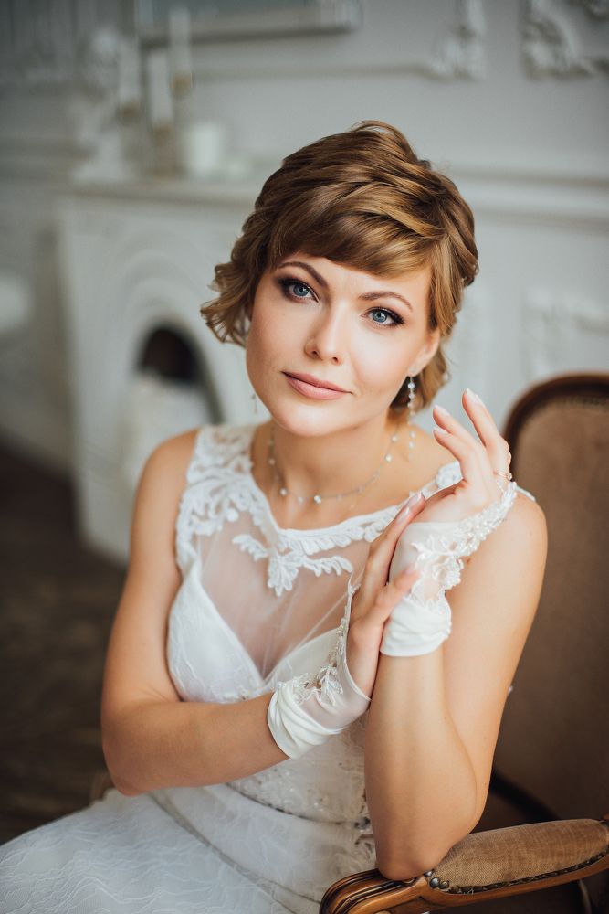 Фотография автора Мария Иодис