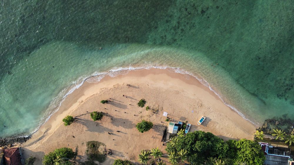 Photograph by Sameera Rathnayaka