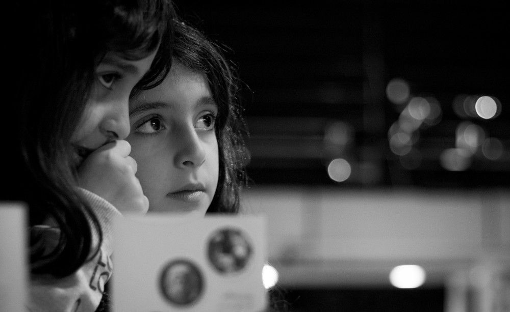 Photograph by Mostafa Mortazavi