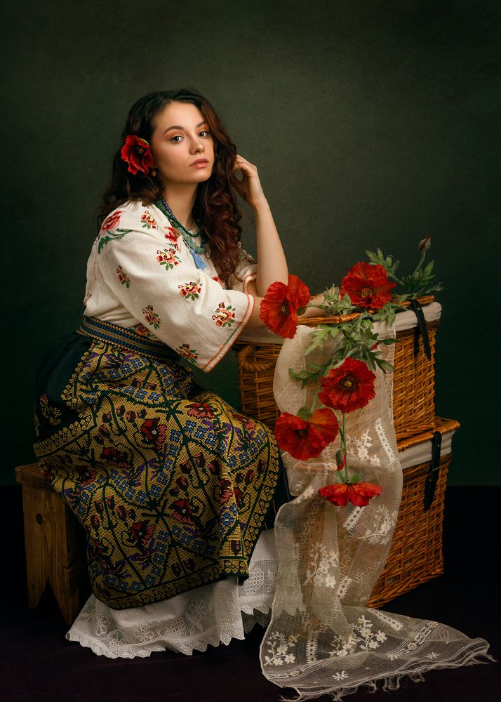 Фотография автора Cornelia Ghergut