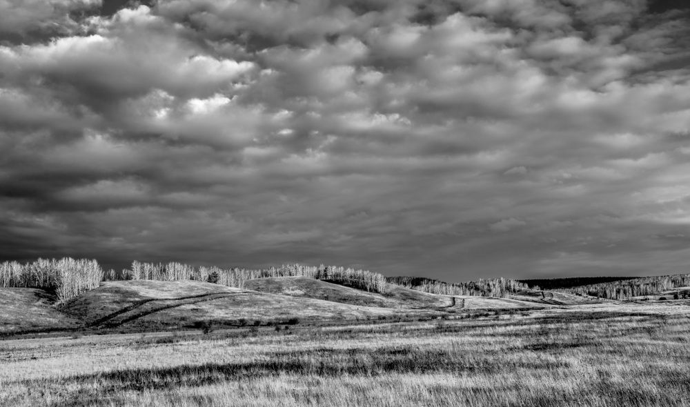 Смена сезона.