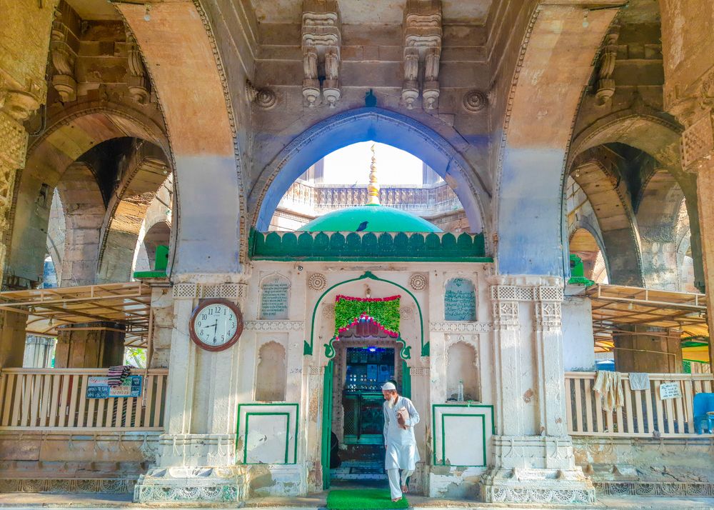 Фотография автора Manish Bhavsar