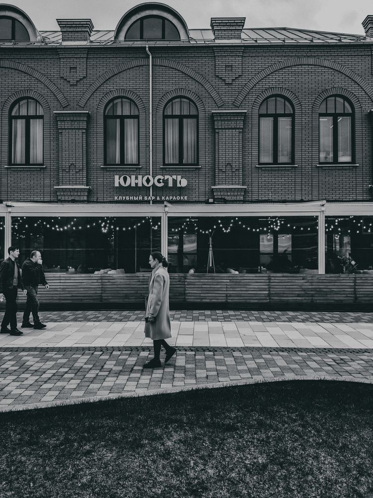 Photograph by Сергей Солдатов