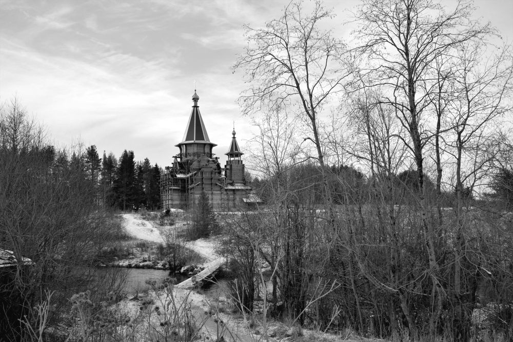 Фотография автора Оксана Льдинина