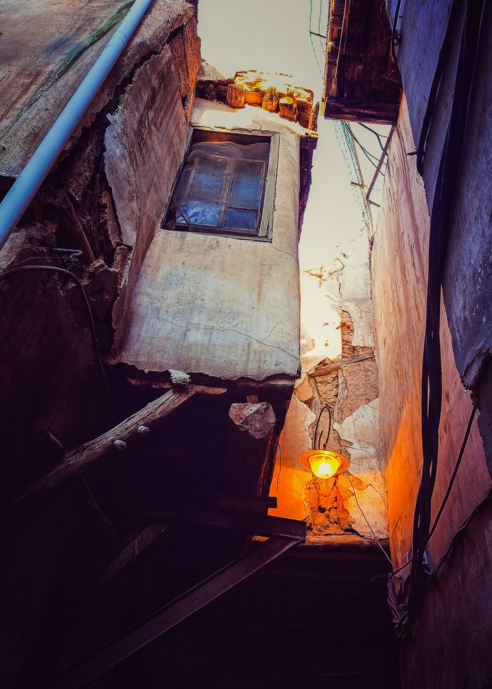 Photograph by Amal k Al Beqai