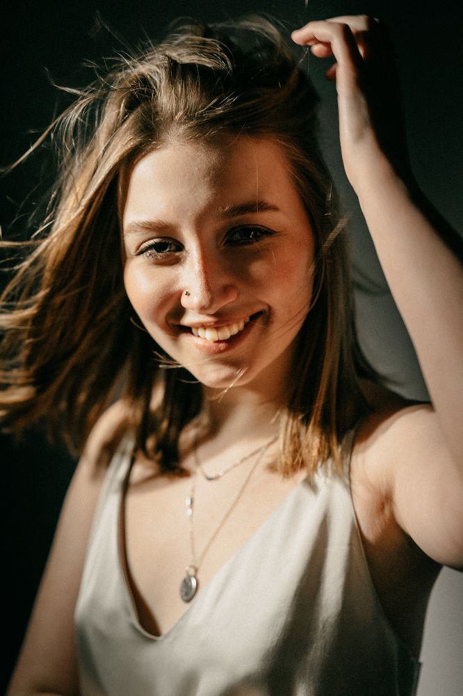 Photograph by Анна Силютина