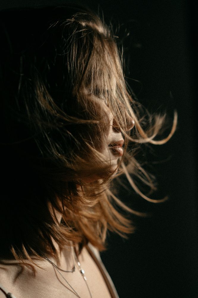 Photograph by Анна Силютина