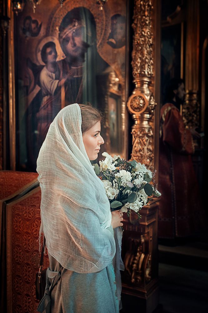 Фотография автора Светлана Маршакова