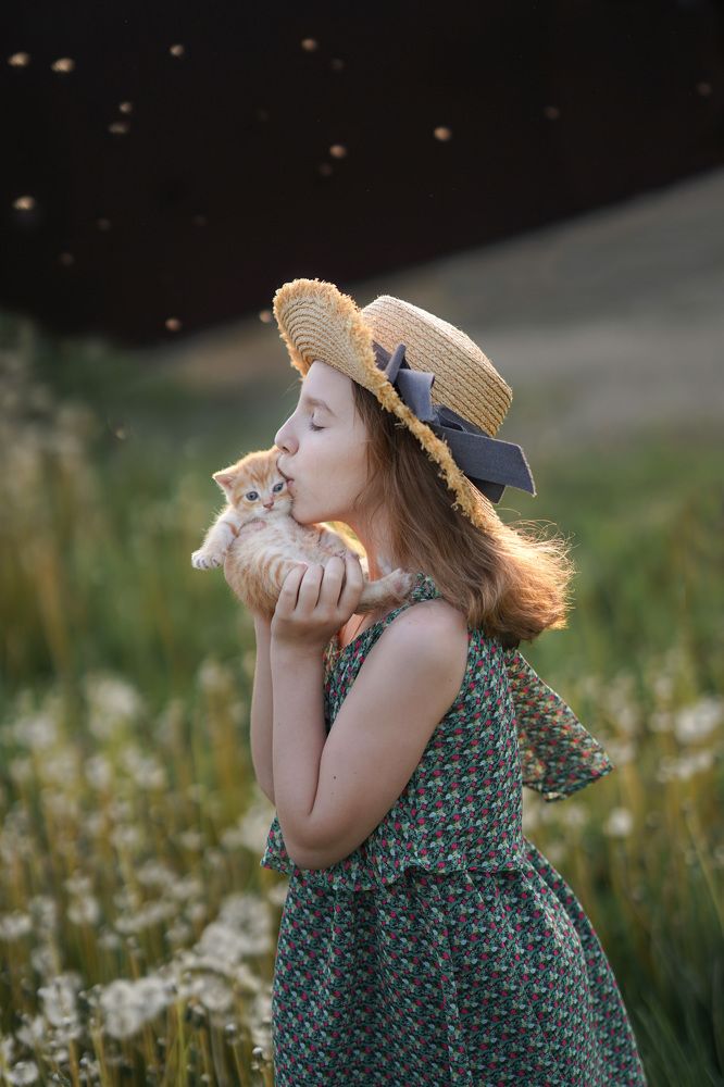 Photograph by Анна