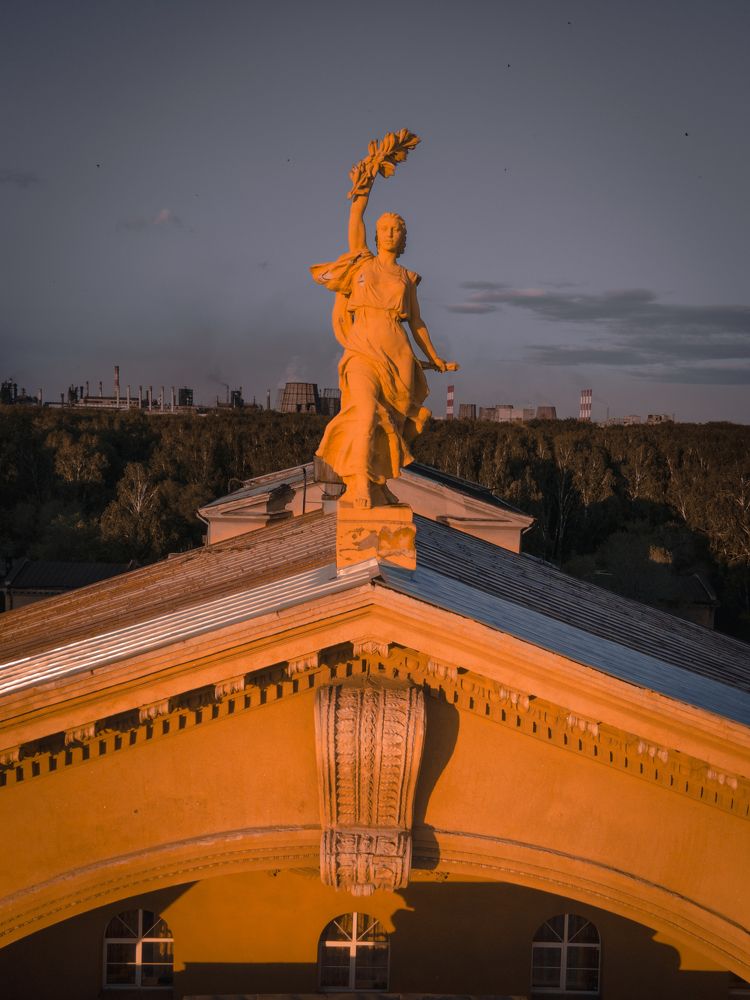 Photograph by Алексей Власов