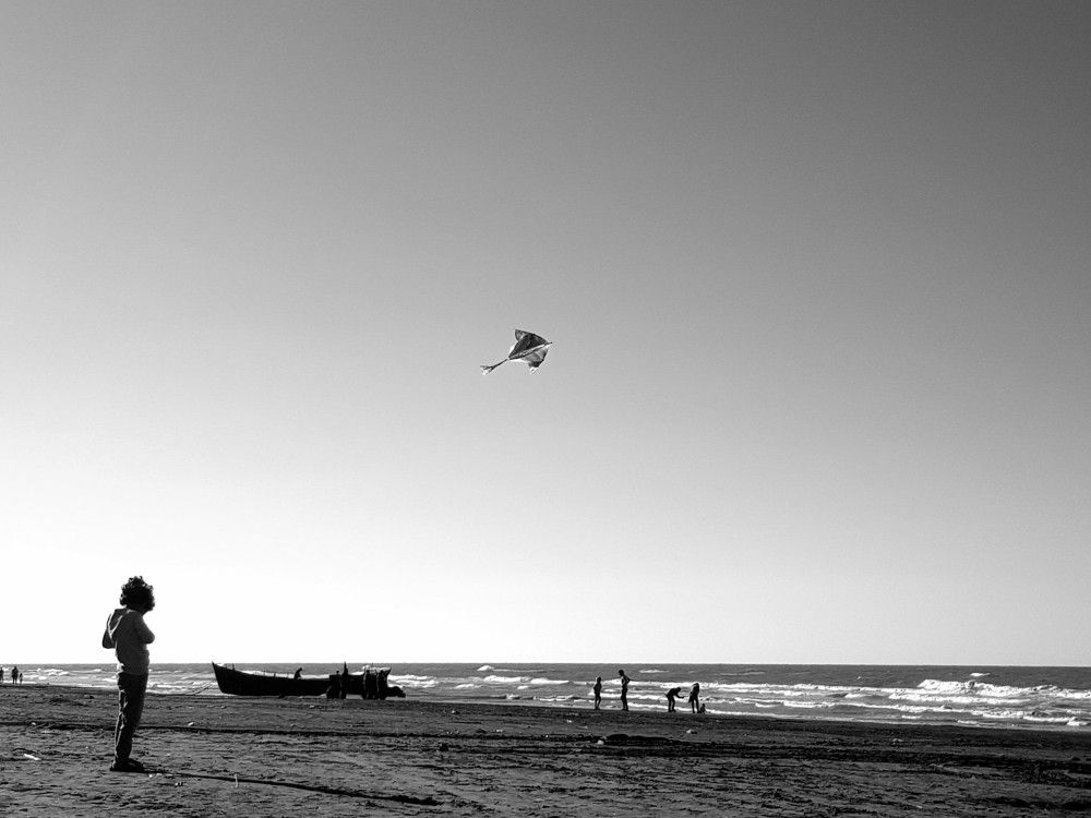 Photograph by maziar zahmatkesh