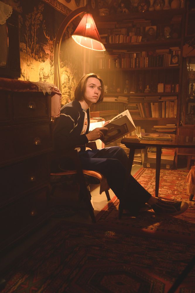 Photograph by Полина Ончукова