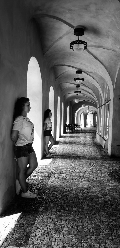 Photograph by Nelli Polle