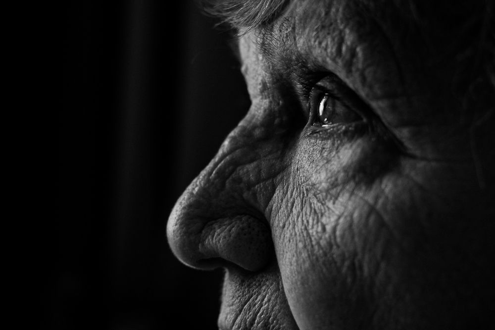 Вся жизнь...