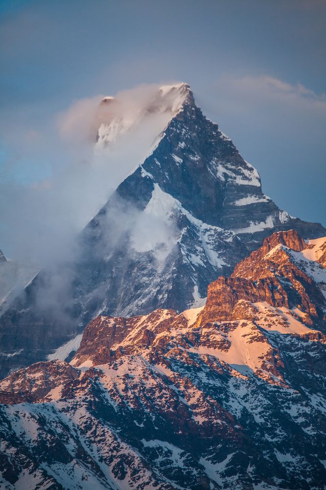 Photograph by Subarna Tandukar