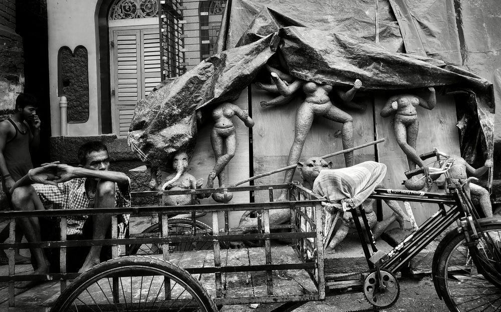 Photograph by snehasish Mandal