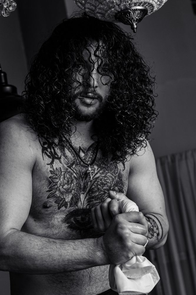 Photograph by Юлиана Белова