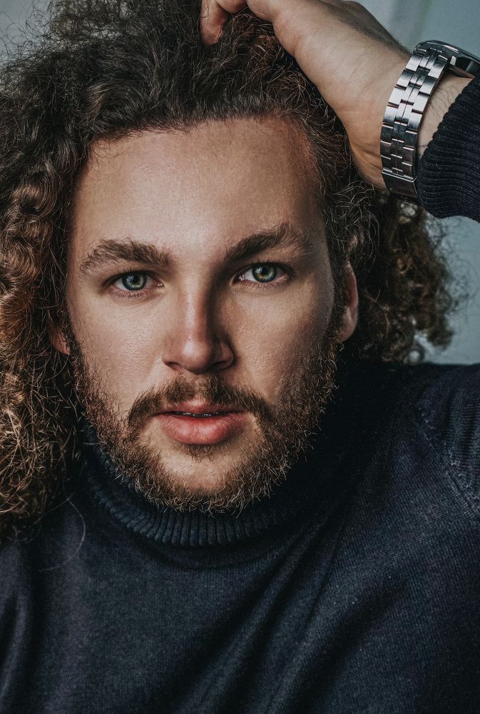 Photograph by Юлиана Белова