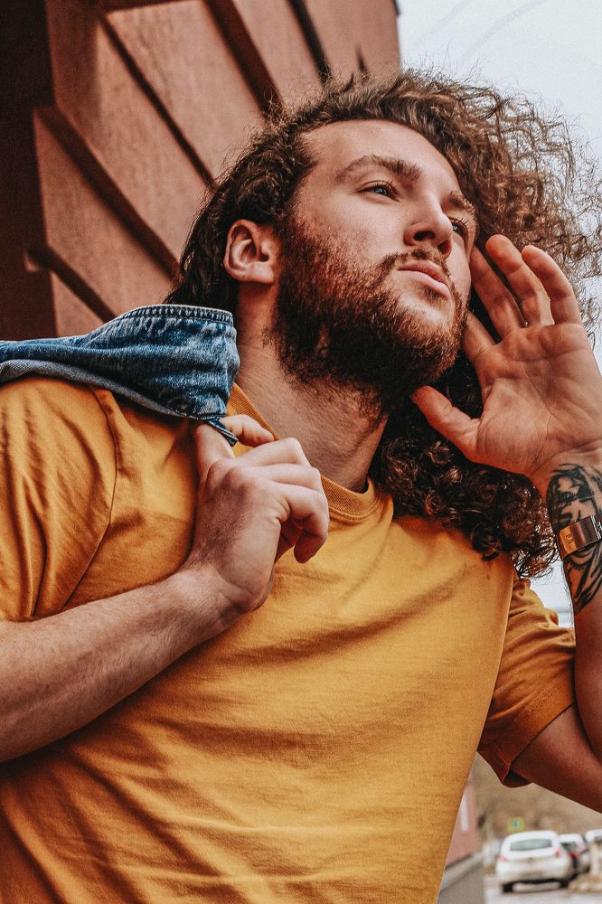 Photograph by Юлиана Белова