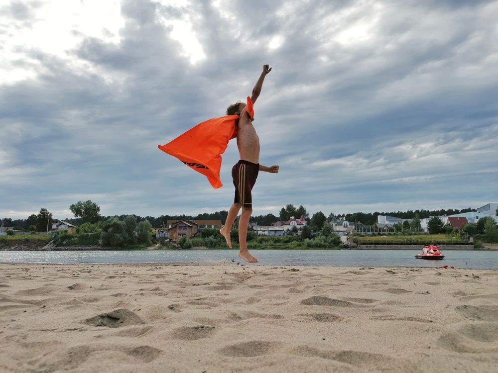 Photograph by Vyacheslav Monoszon