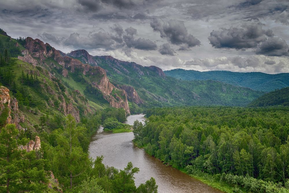 Photograph by Юрий