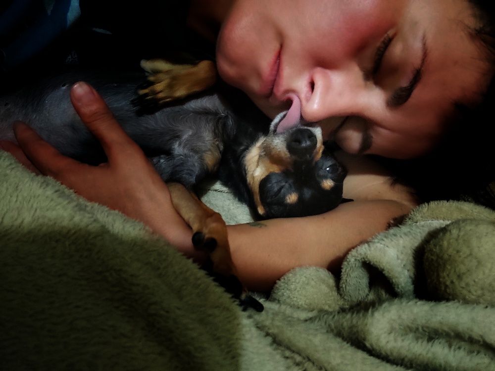 Photograph by Tata Rau