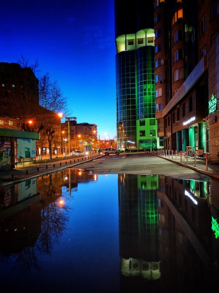 Photograph by Tata Rau