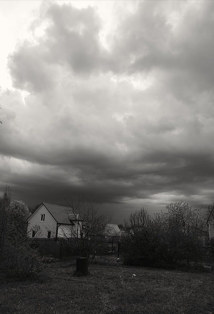 Photograph by Галина Кубышкина