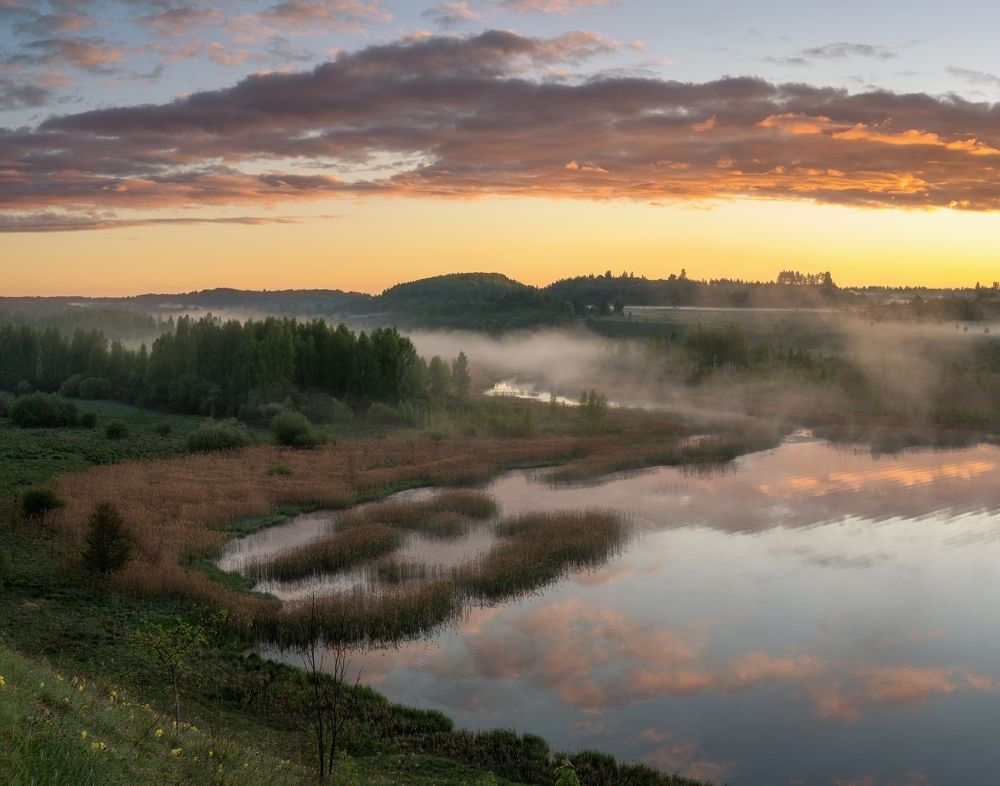 Photograph by Roman Dmitriev