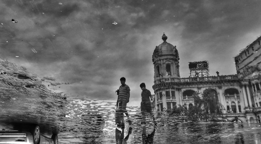 Фотография автора Sayantan Chakraborty