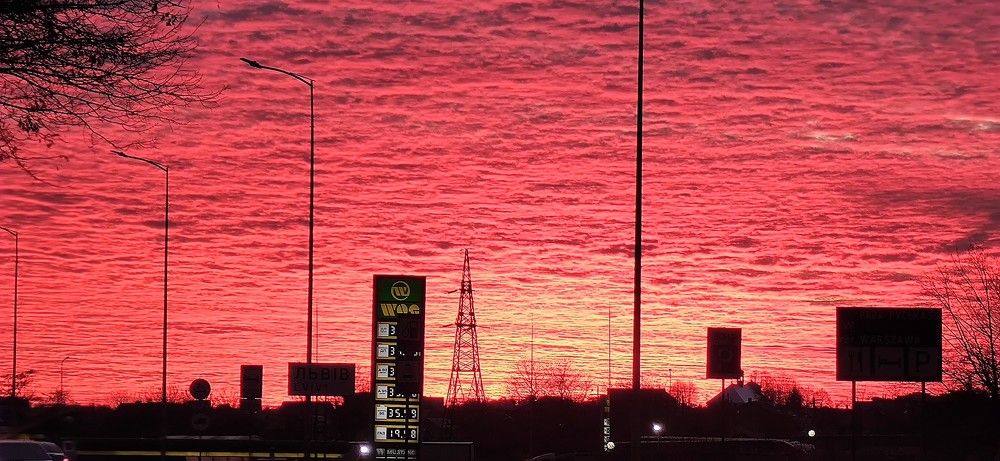 Photograph by Dmytro Tur