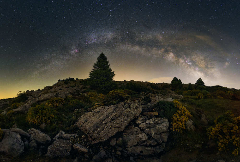 Photograph by Antonio Marquez Lanza