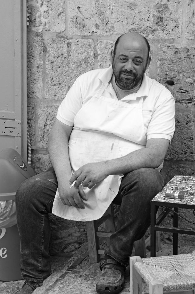 Photograph by Leonid Radashkovsky