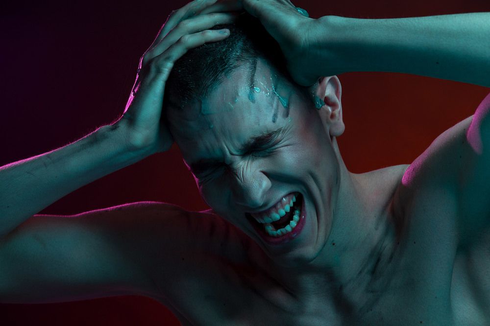 Photograph by Вячеслав Лукашов