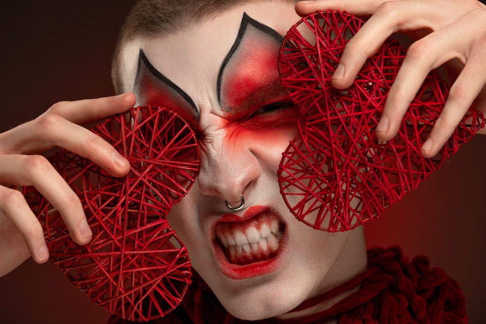 Photograph by Вячеслав Лукашов